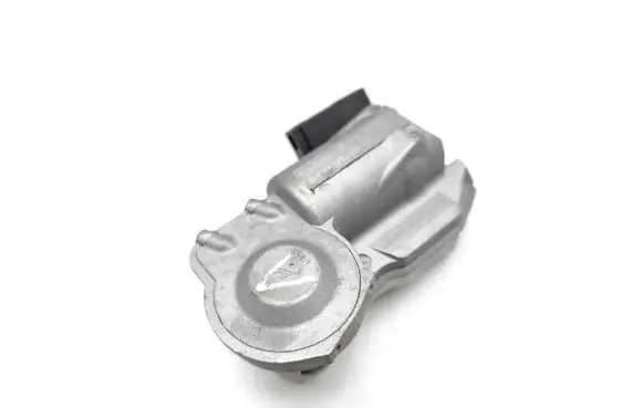 Mercedes-Benz E AMG W212 Steering wheel lock A0375456132