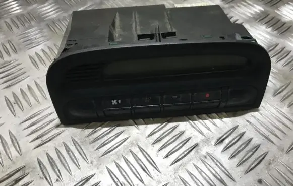 Ford Galaxy Climate control unit 95vw19988agw 7m0907040k
