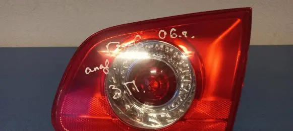 Volkswagen PASSAT B6 Tailgate rear/tail lights 272002