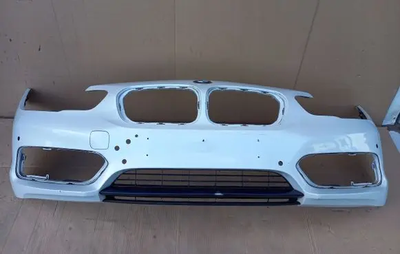 BMW 1 F20 F21 Front bumper