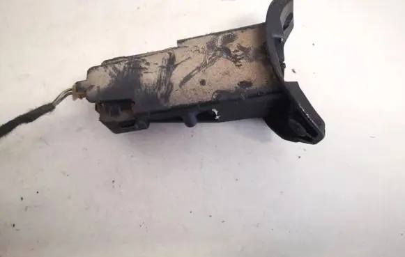 Opel Meriva A Central locking motor 13118781