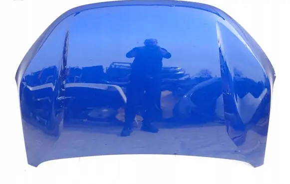 Dacia Sandero Engine bonnet/hood