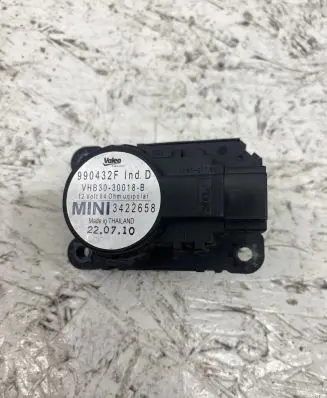 Mini Cooper Countryman R60 Air flap motor/actuator 990432F