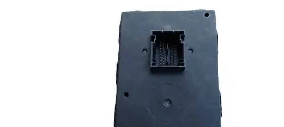 Volkswagen PASSAT B8 Keyless (KESSY) go control unit/module 3Q0959435L