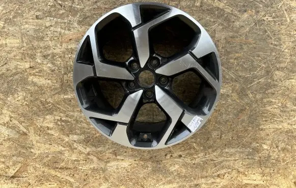 KIA Sportage R17 alloy rim 52910F1210 3987350
