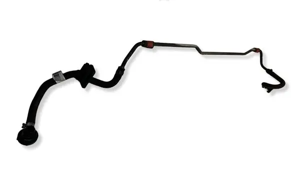 BMW 7 G11 G12 Breather/breather pipe/hose 860203102