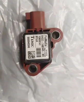 Land Rover Range Rover Sport L320 Airbag deployment crash/impact sensor 5H2Z14B345BA 00009403A6 YDB000141