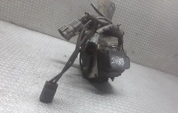 Nissan Primera ABS Pump 0265202518
