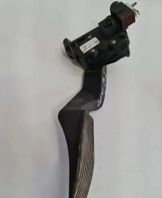 Opel Zafira B Accelerator throttle pedal 9202341 6PV00811400