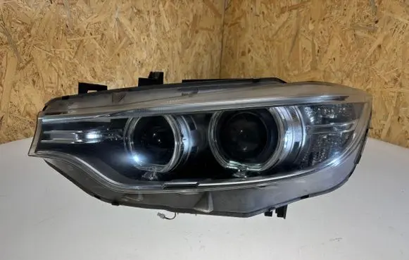 BMW 4 F32 F33 Headlight/headlamp 7387541 K27T265