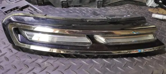 Citroen C5 Aircross LED Daytime headlight 9818005080