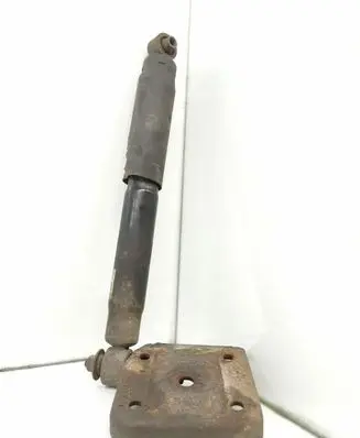 Hyundai H-1, Starex, Satellite Rear shock absorber/damper 553004H650