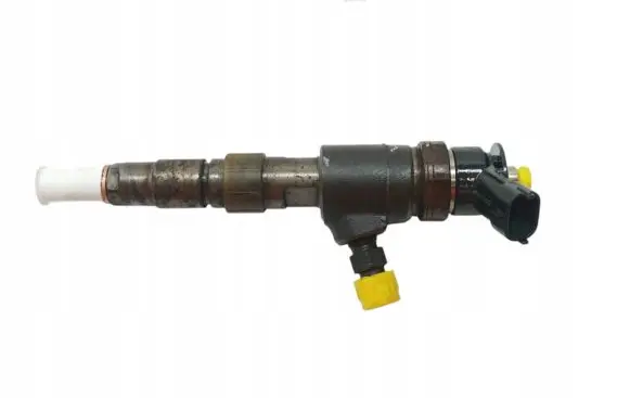 Citroen C3 Fuel injector 0445110339