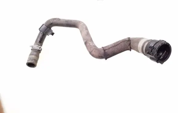 Audi Q5 SQ5 Engine coolant pipe/hose 8R0819374D 4G0122293B