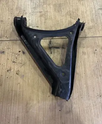 Porsche Cayenne (92A) Rear upper control arm/wishbone 7P0505352D