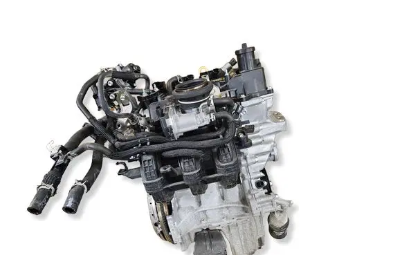 Toyota Aygo X Engine swap 1KRY52E
