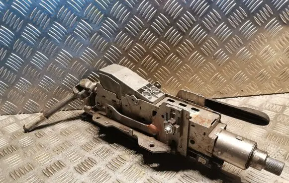 Mini One - Cooper Coupe R56 Steering rack mechanical part 2752898