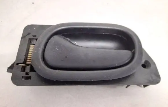 Renault Laguna I Rear door interior handle 7700823286