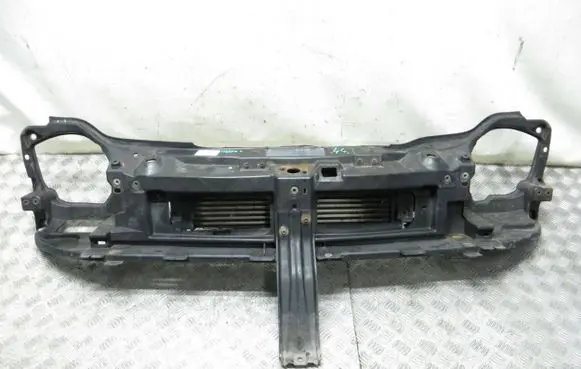 Renault Trafic II (X83) Radiator support slam panel 8200411923