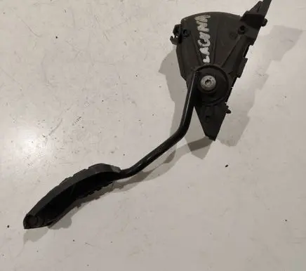 Renault Laguna II Accelerator throttle pedal 8200003393