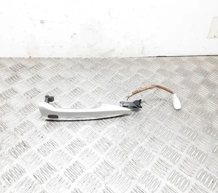 Lexus IS 220D-250-350 Front door exterior handle