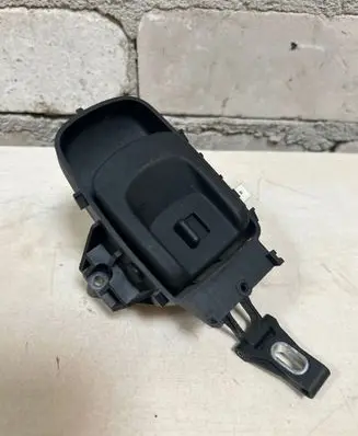 Mercedes-Benz E W211 Tailgate/trunk/boot exterior handle