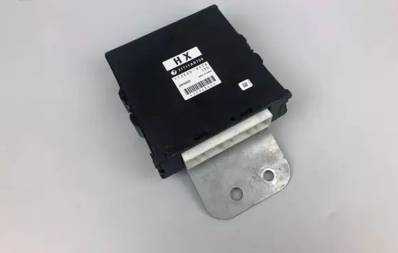 Gearbox control unit/module