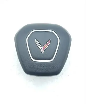 Chevrolet Corvette C8 Steering wheel airbag 812454049