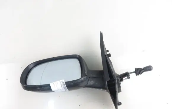 Opel Corsa C Manual wing mirror 