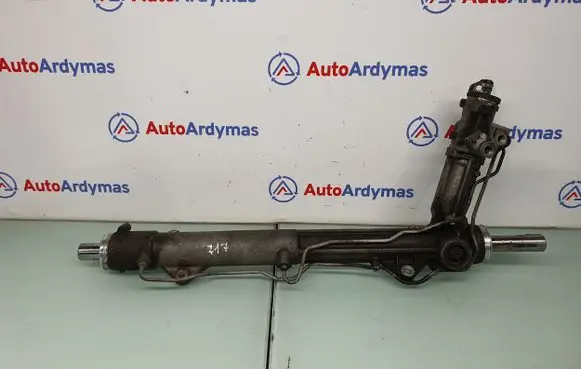 BMW X5 E70 Steering rack 6771416 32106771416