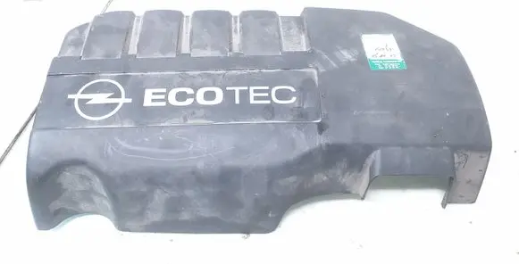Opel Astra H Engine cover (trim) 55559613 55553420 555567430