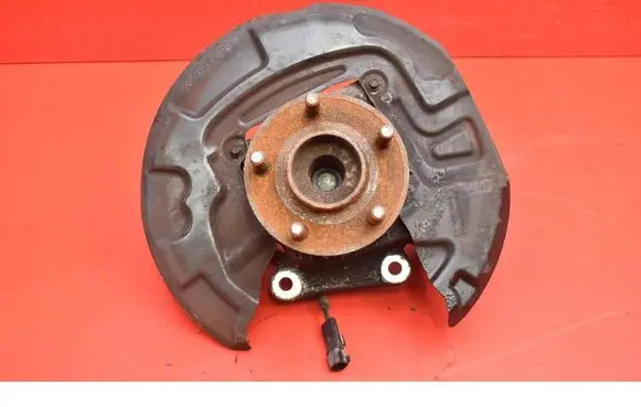 Ford Mondeo MK I Front wheel hub spindle knuckle