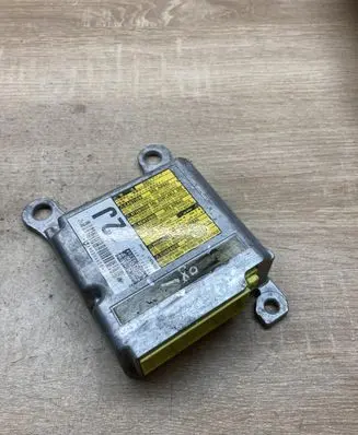 Toyota RAV 4 (XA30) Airbag control unit/module 8917042200 1523008962