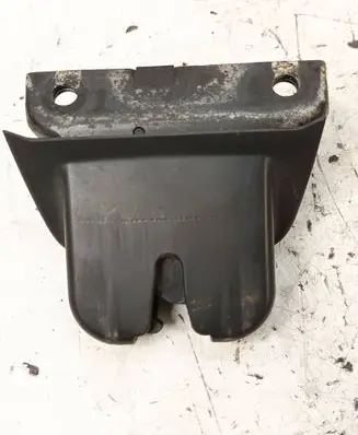 Audi A4 S4 B6 8E 8H Tailgate/trunk/boot lock/catch/latch 8E9827520