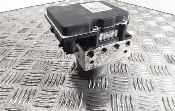 Citroen C4 I ABS Pump 9657352680 0265950370