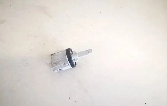 Interior temperature sensor