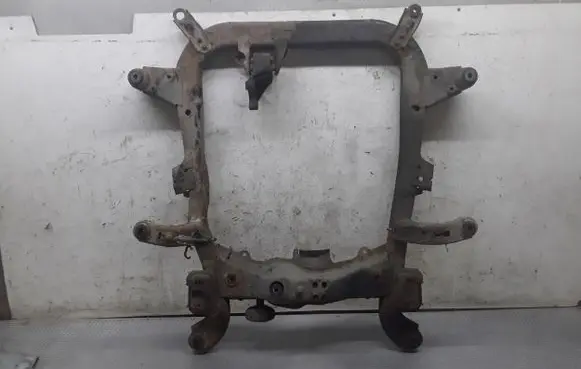 Opel Zafira A Front subframe