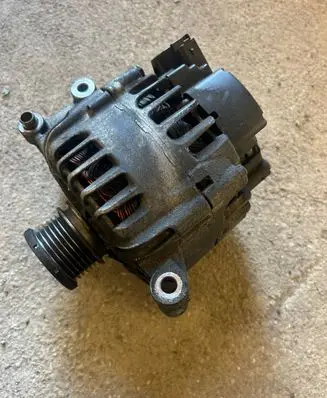 Mini One - Cooper Coupe R56 Generator/alternator 9666998080 210034135 2610715B