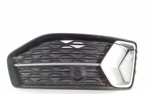 Audi A6 S6 C8 4K Front bumper lower grill 4K0807682D