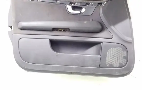 Audi A4 S4 B6 8E 8H Front door card panel trim 8E1867105