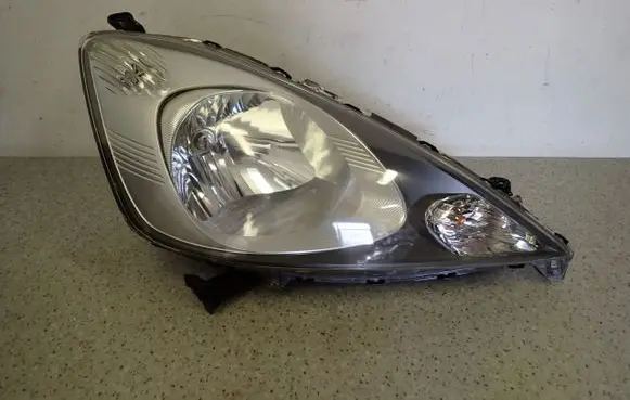 Honda Jazz Headlight/headlamp 