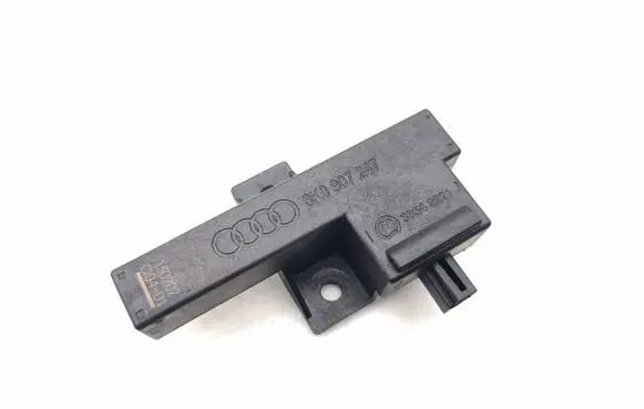 Audi A6 Allroad C7 Keyless (KESSY) go control unit/module 8K0907247 33542221