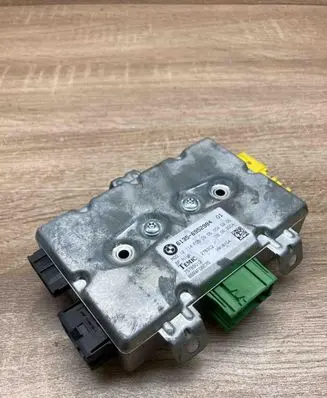 BMW 5 E60 E61 Door control unit/module 6952984