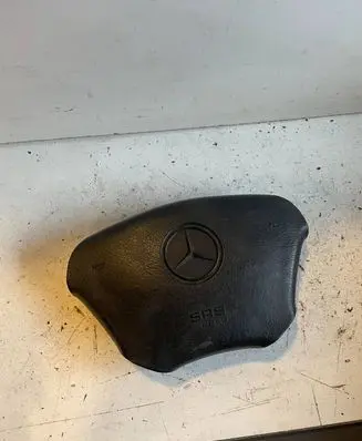 Mercedes-Benz ML W163 Steering wheel airbag 1634600098