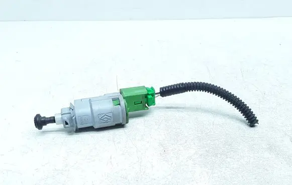 Renault Captur Brake pedal sensor switch 8200276360 8200276360D