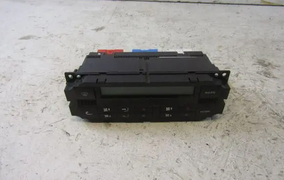 Ford Galaxy Climate control unit 7M5907040N