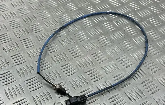 Jaguar XF X250 Lambda probe sensor