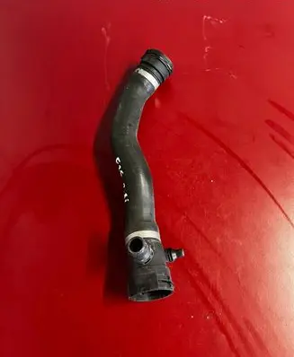 BMW X3 F25 Engine coolant pipe/hose 7646155 17127646155
