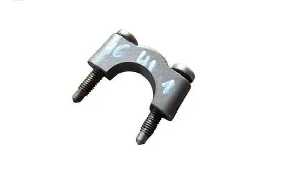 BMW 3 E46 Camshaft holder 