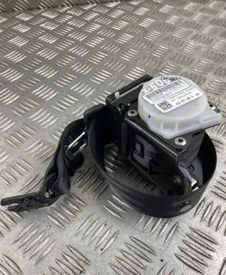 Audi A6 S6 C7 4G Rear seatbelt 4G8857805B